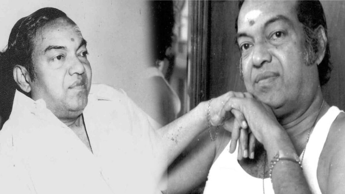 kanna dasan