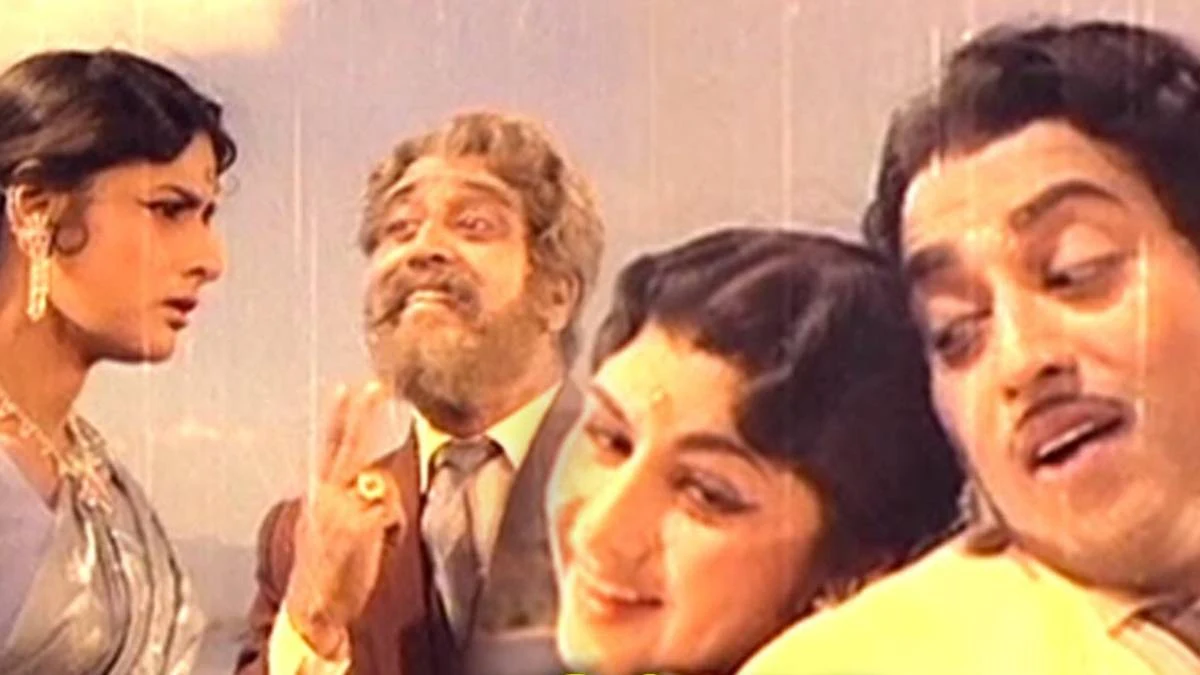 kathalikka neramillai