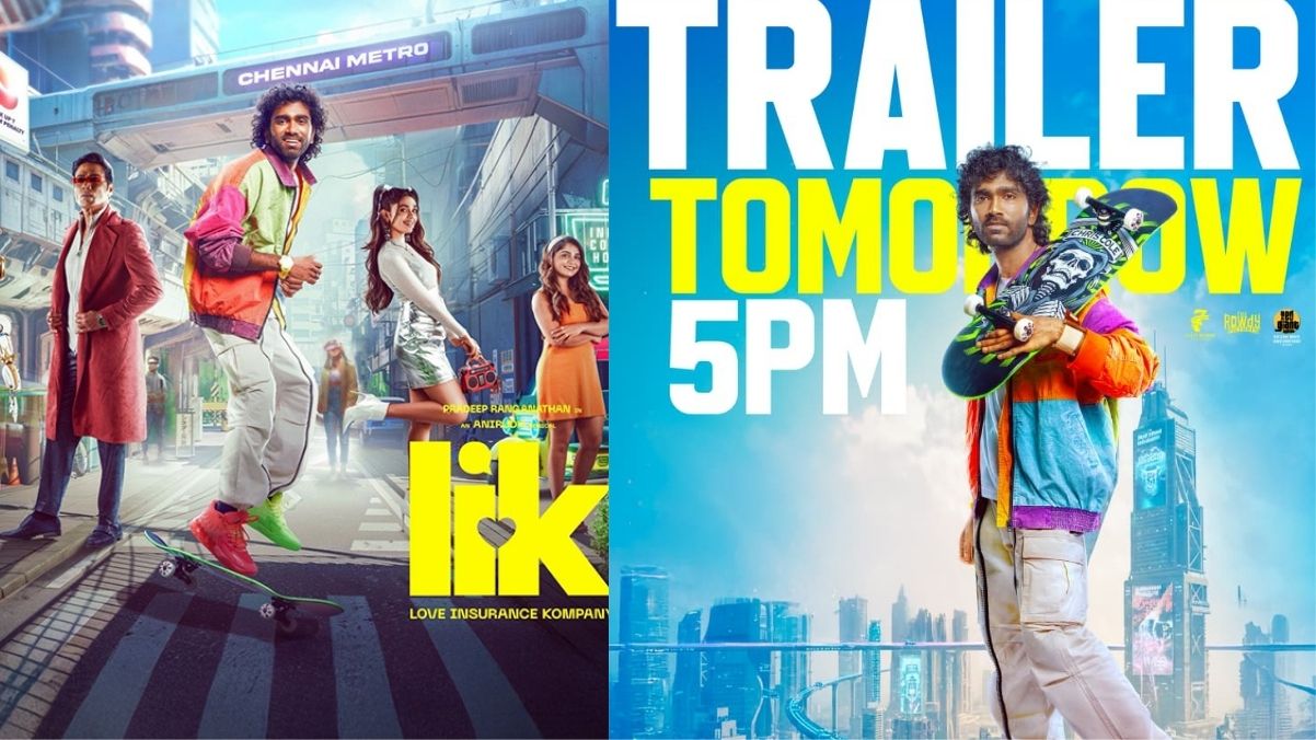 lik movie trailer