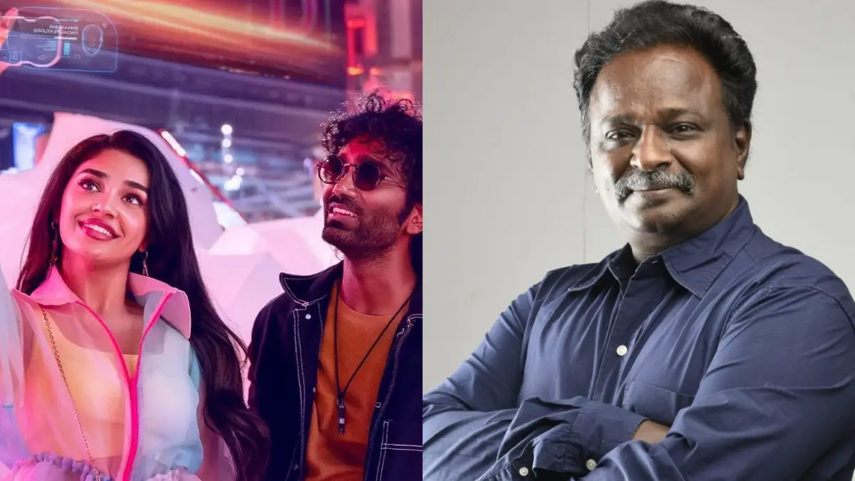 lik review blue sattai maran