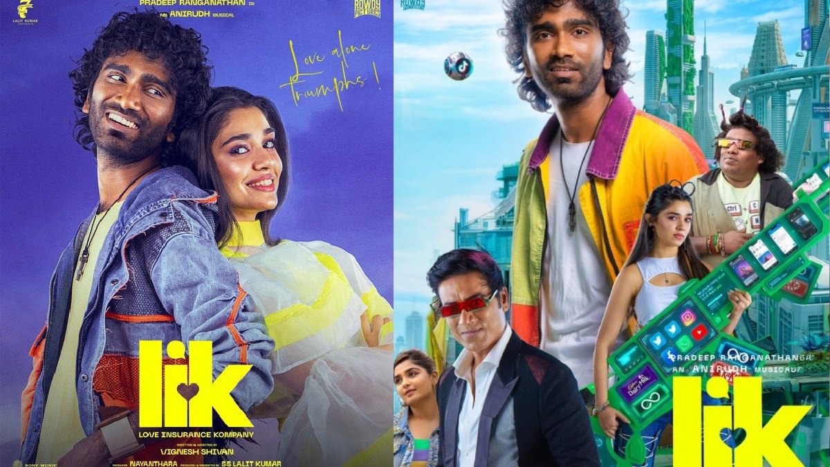 lik review