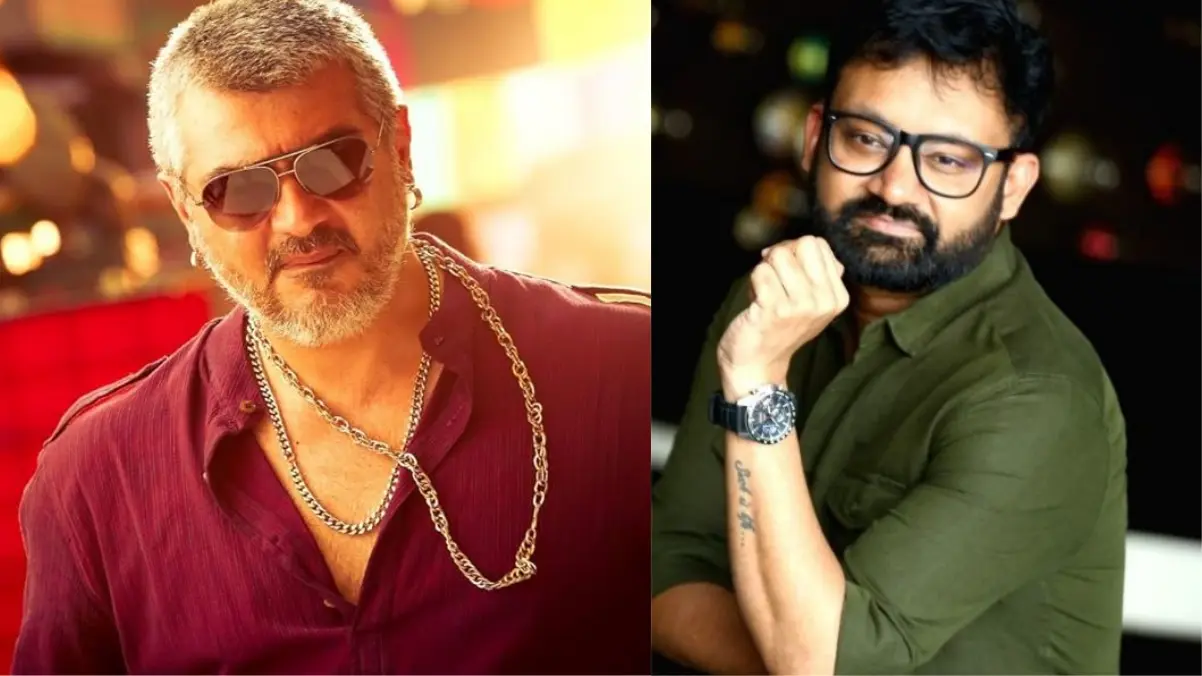 manu anand ajith