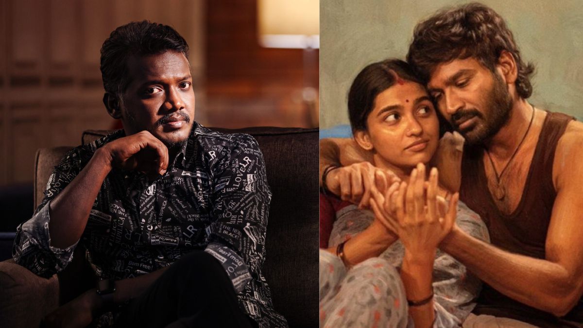 mari selvaraj talk about kara