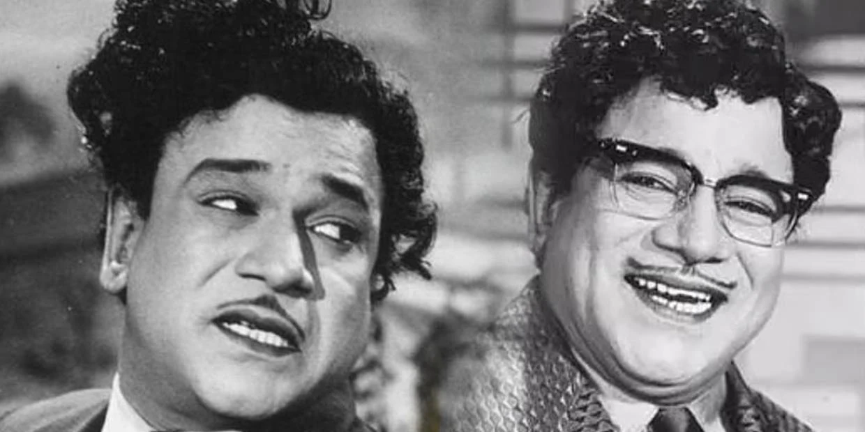 mr radha