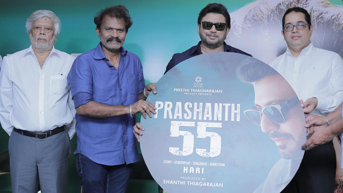 praasanth