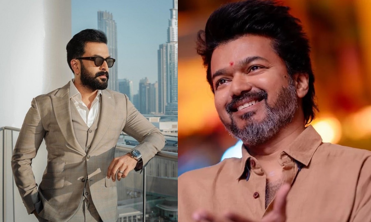 prithivi raj-vijay
