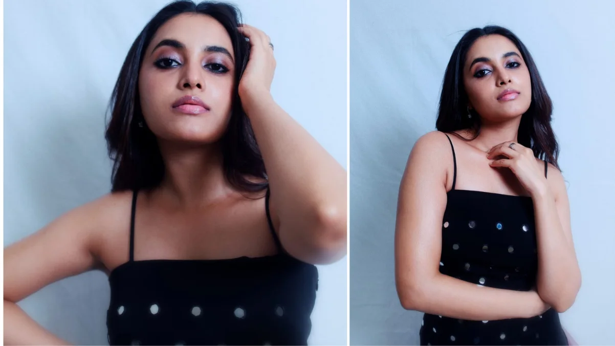 priyanka mohan