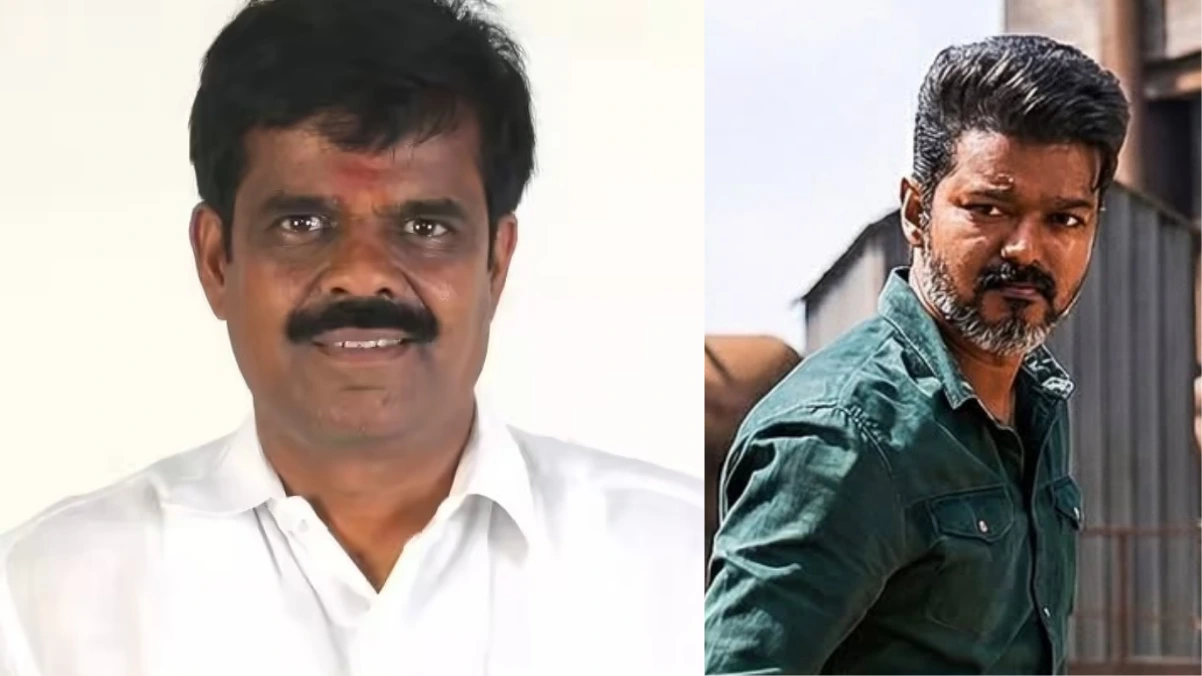 p.t.selvakumar