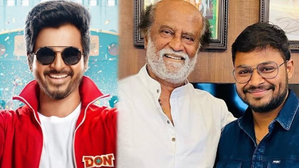 rajini