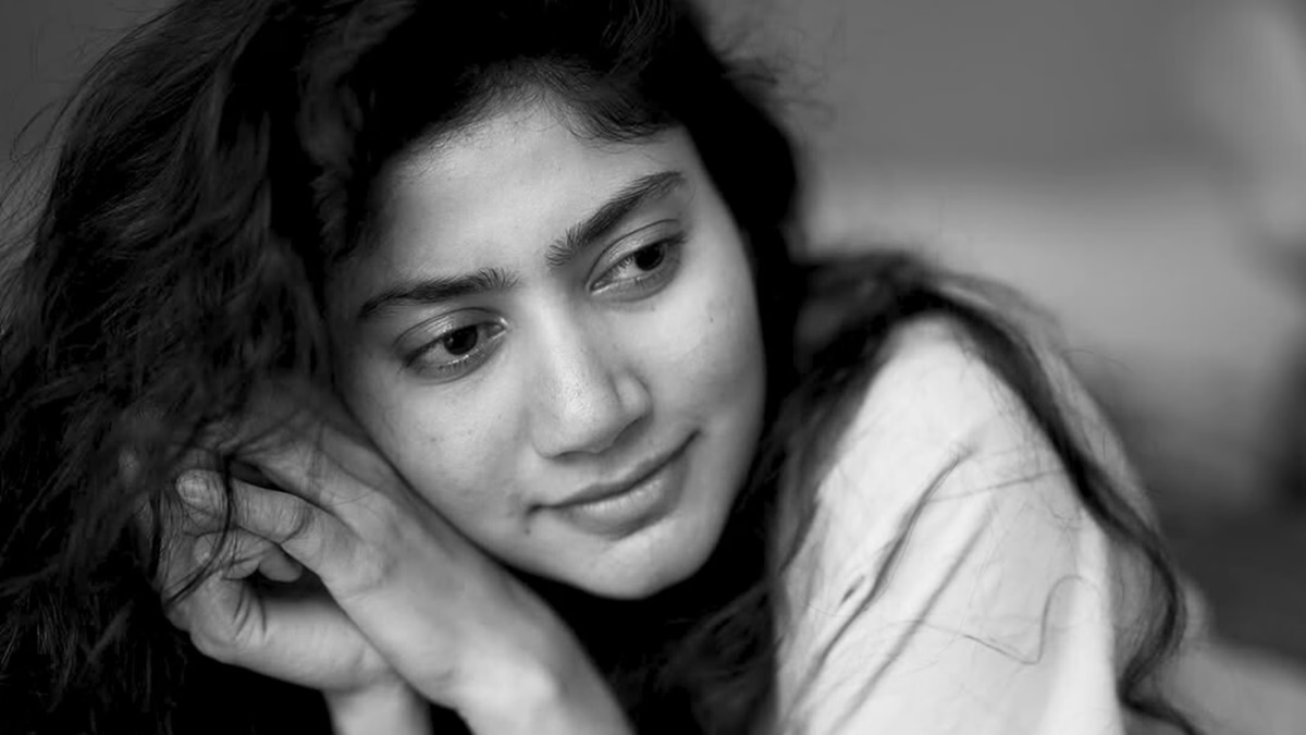 sai pallavi