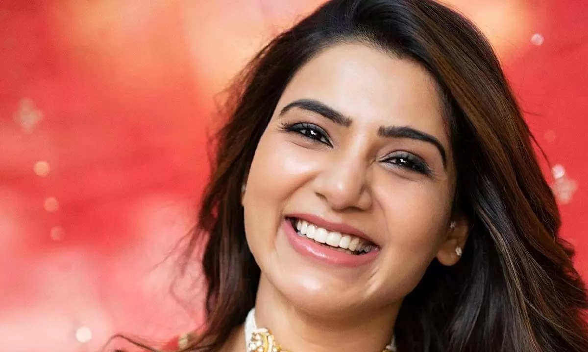 samantha