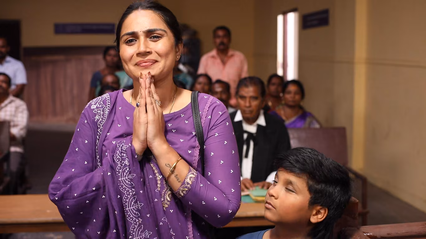 siraagadikka aasai