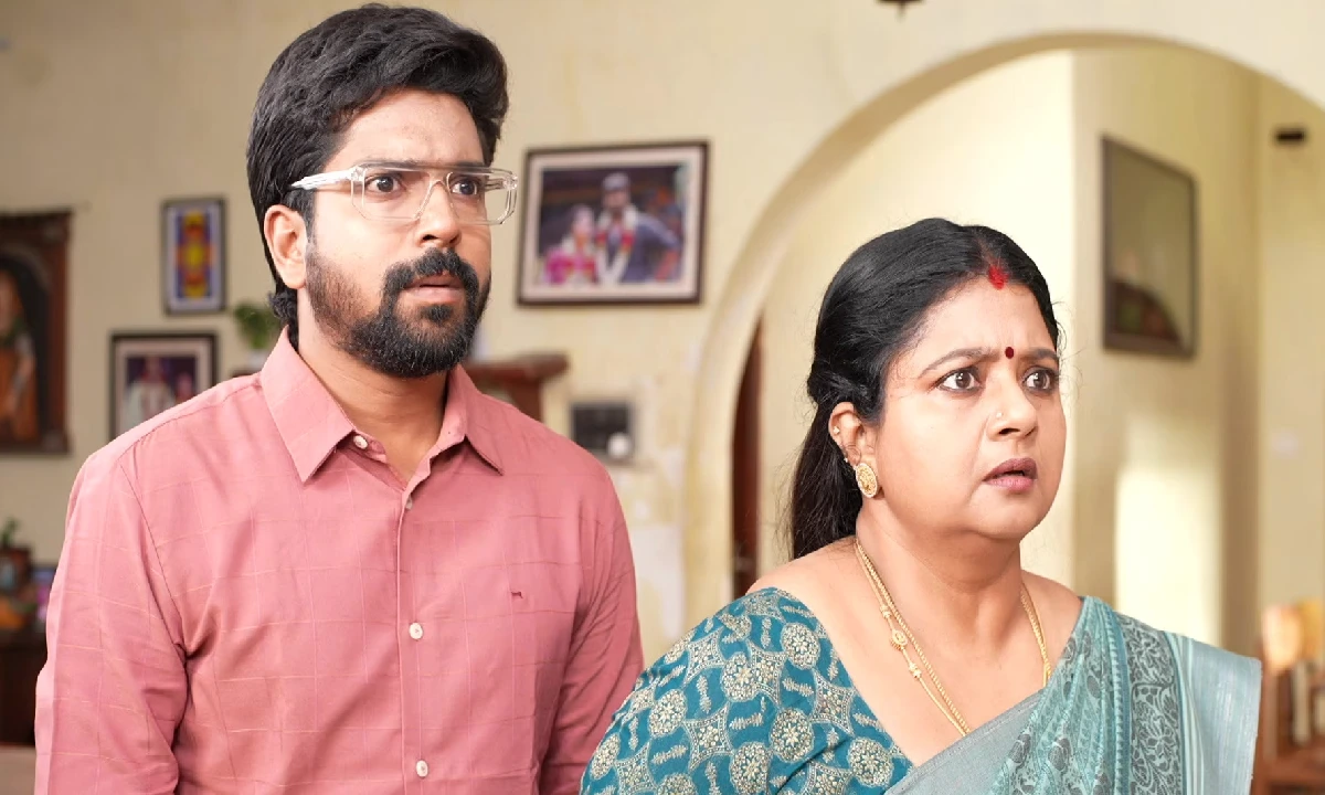 siragadikka aasai