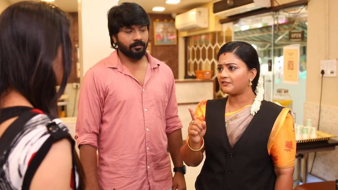 siragadikka aasai