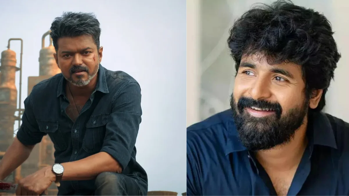 sk support to vijay