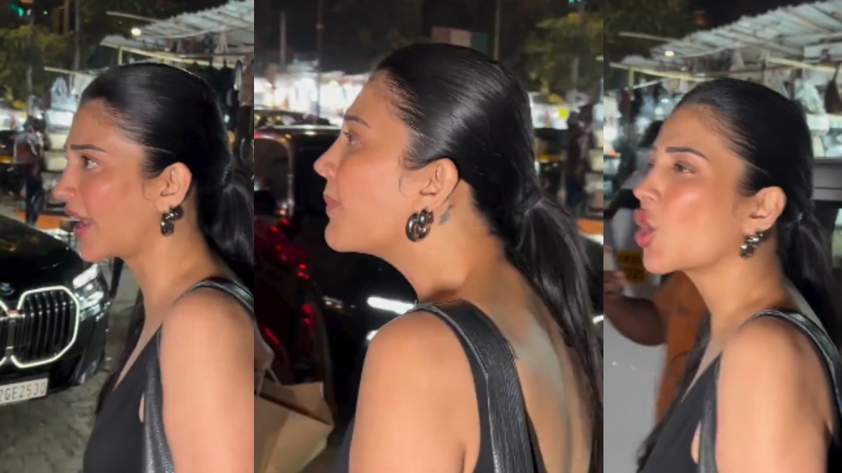 sruthi