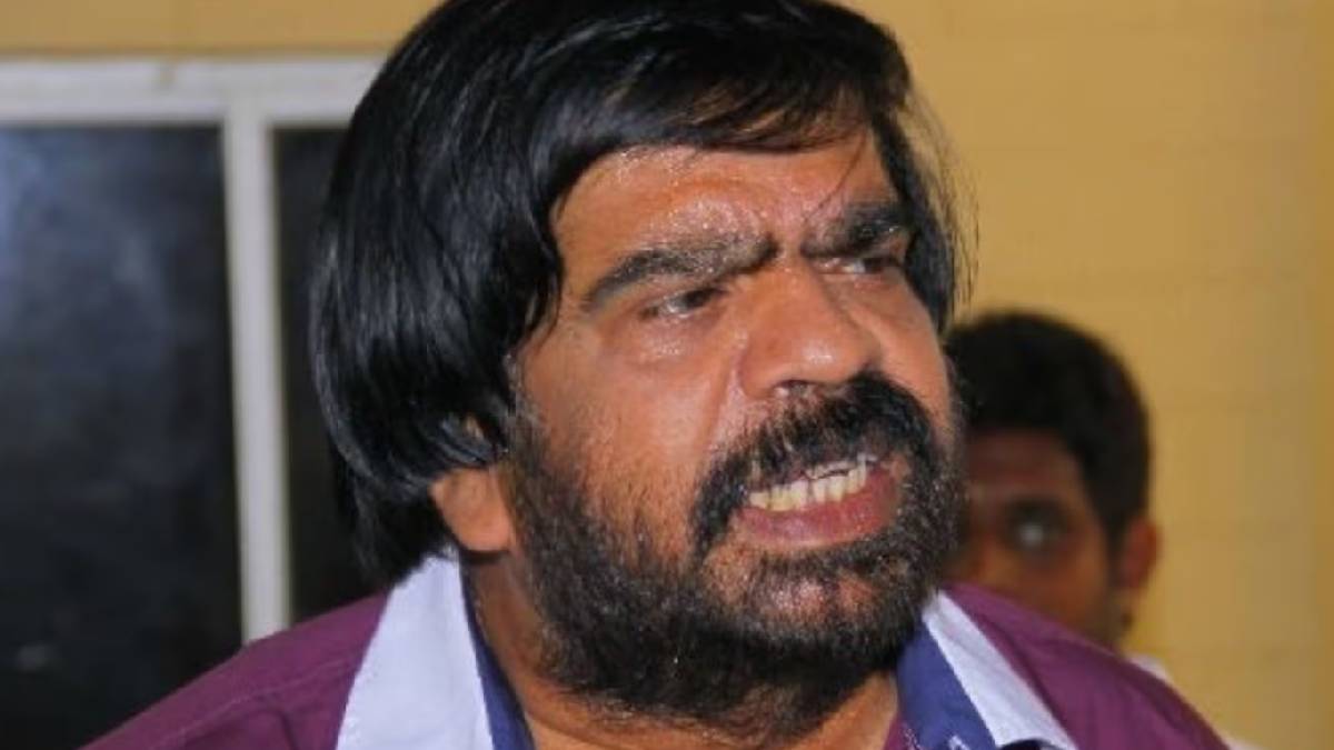 t rajendar
