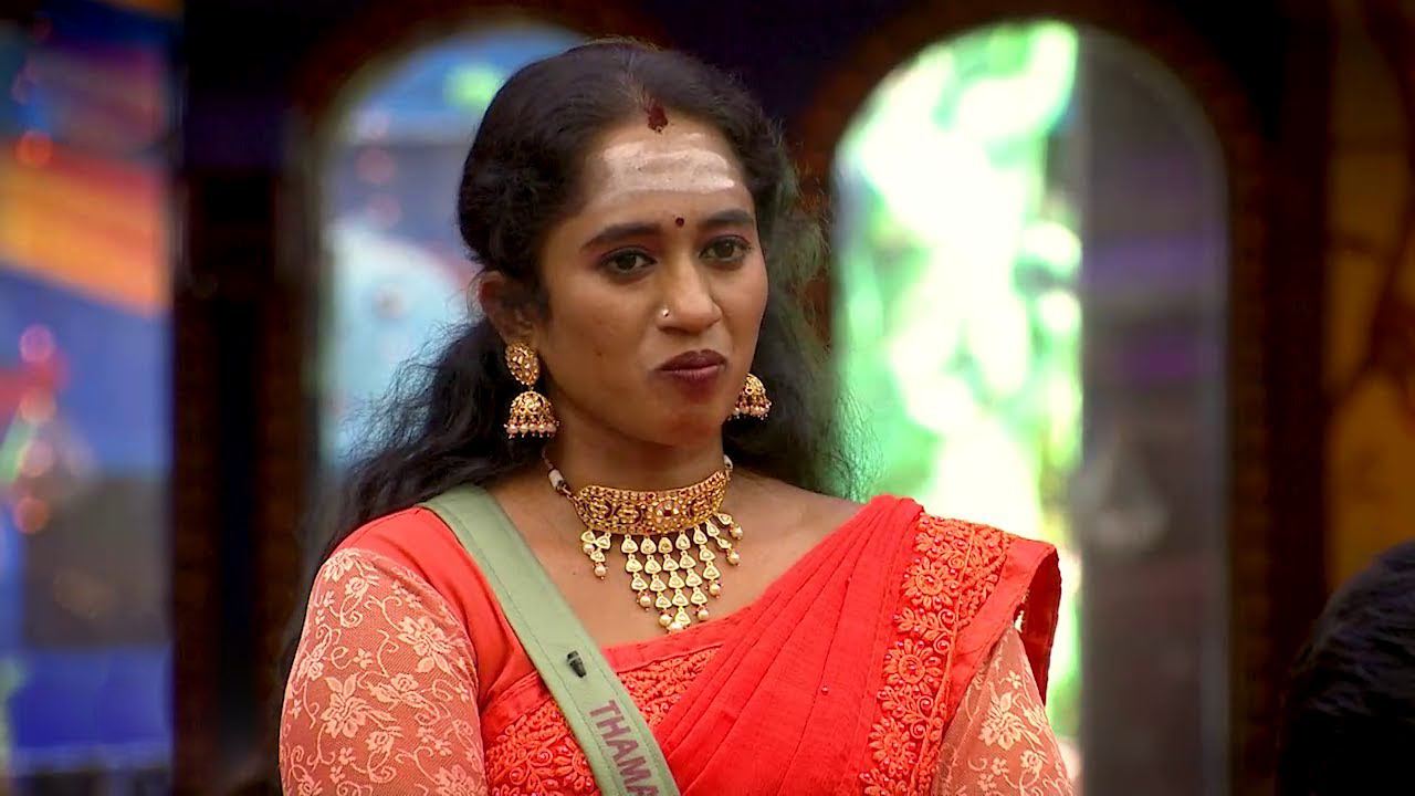 thamarai selvi