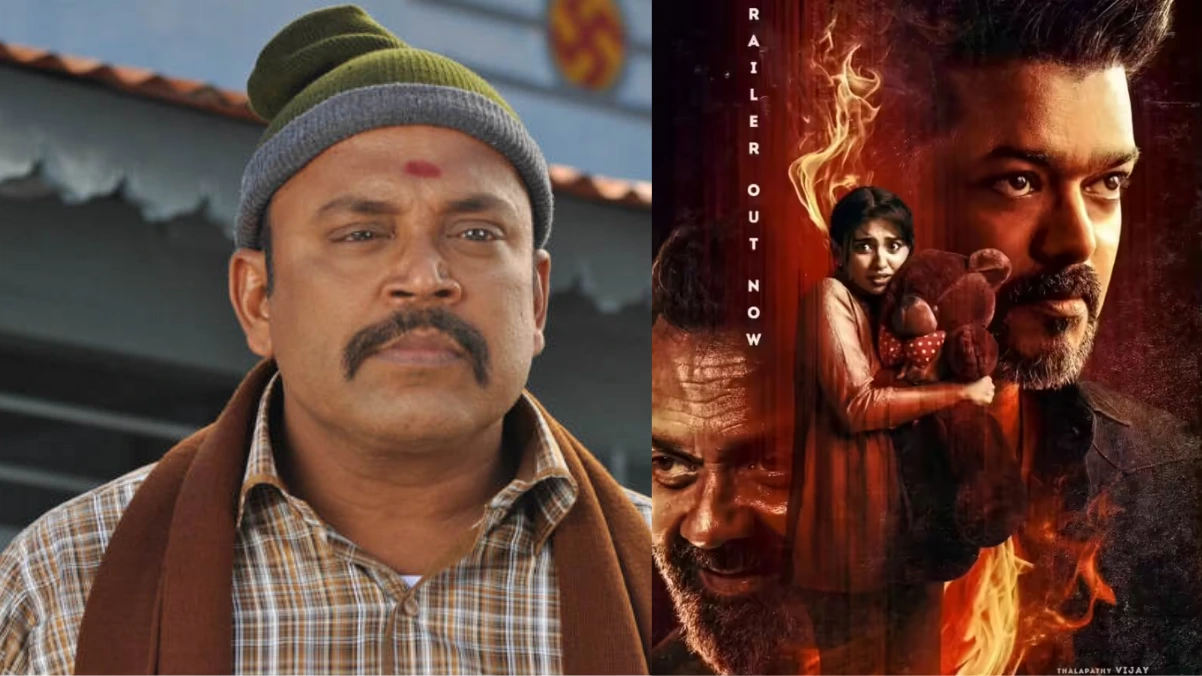 thambi ramaiah