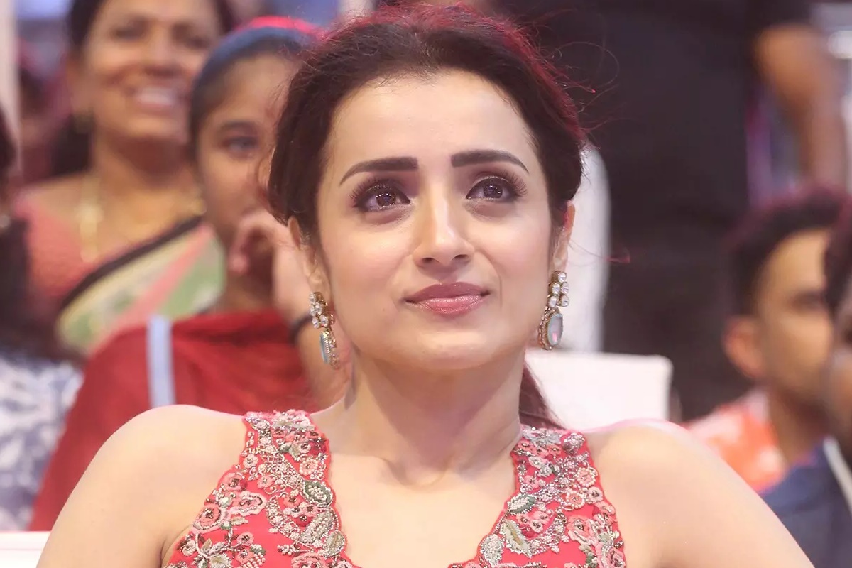 Trisha