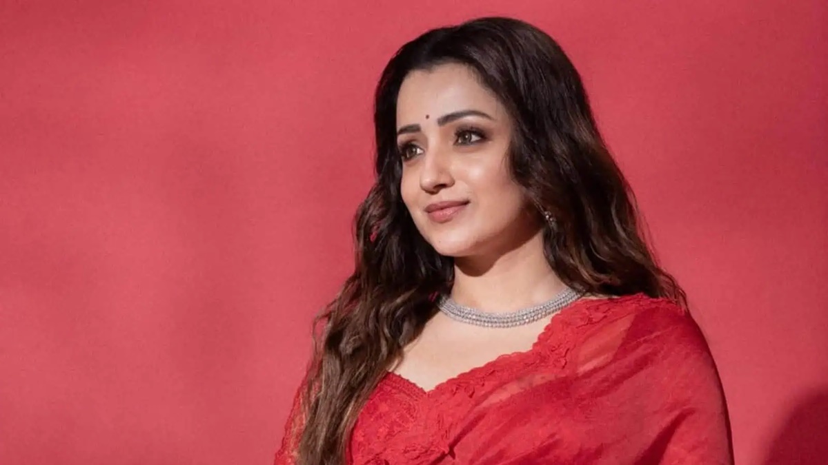 trisha