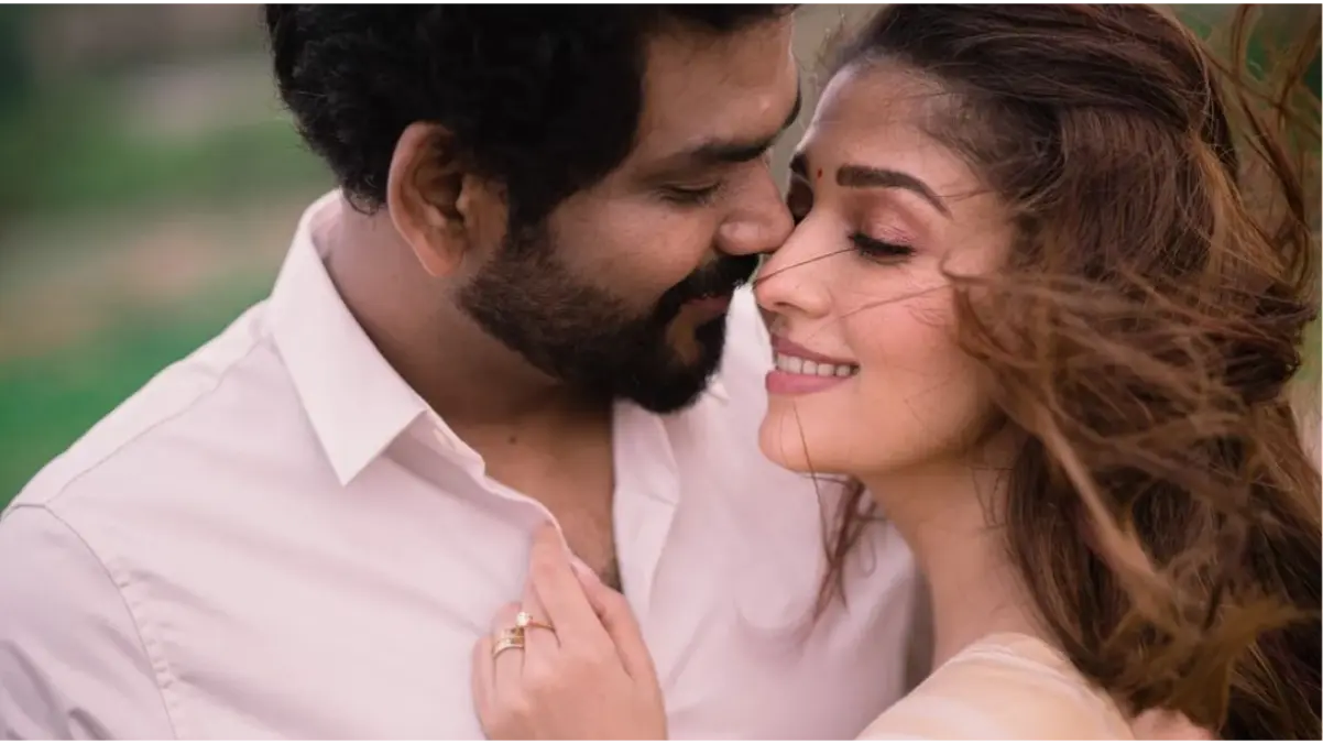 nayanthara