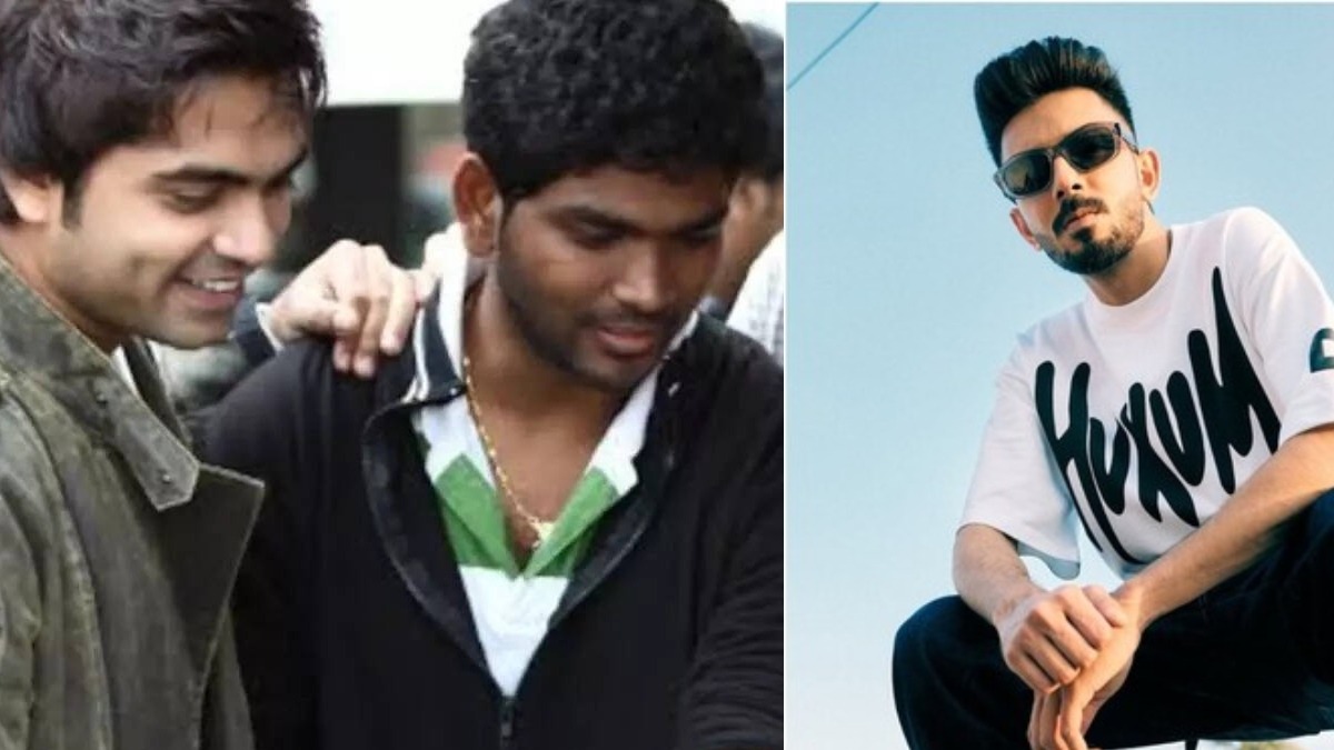 vignesh