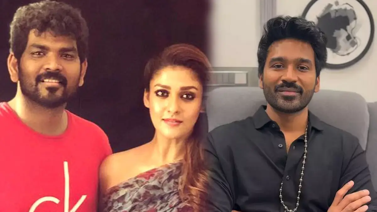 vignesh