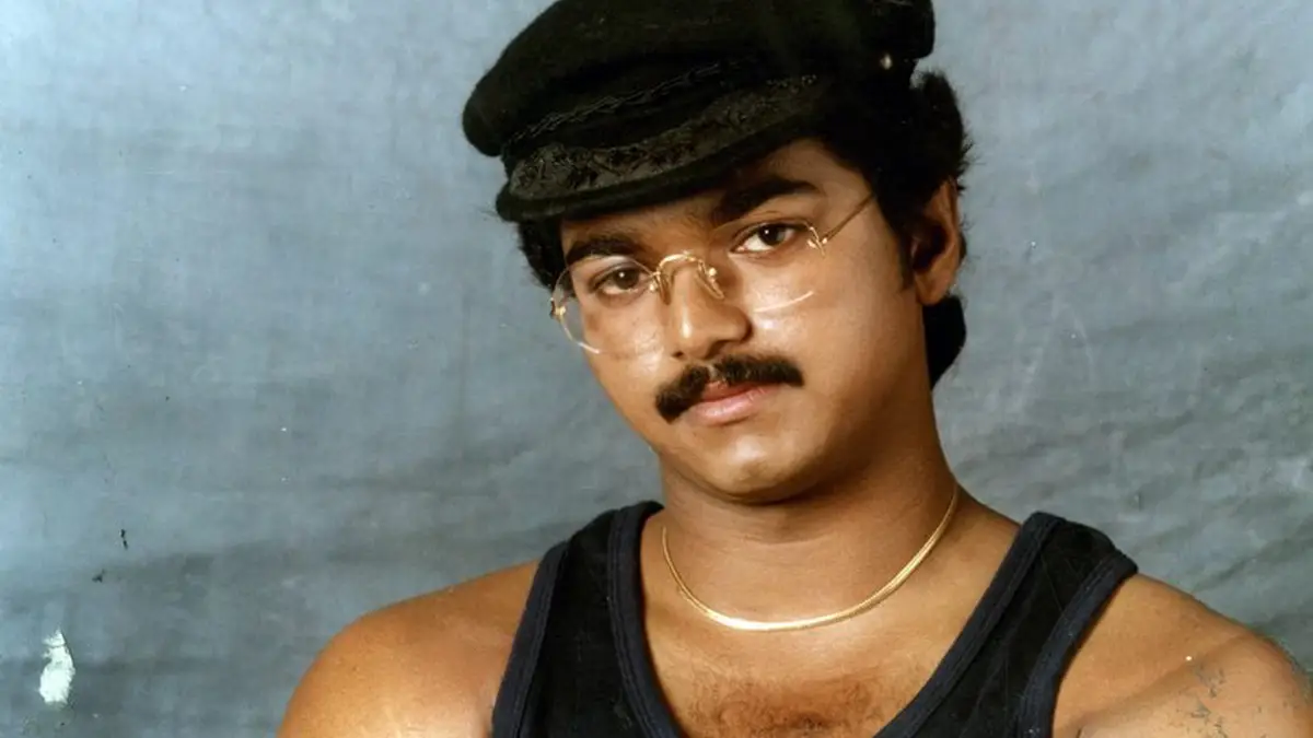 vijay