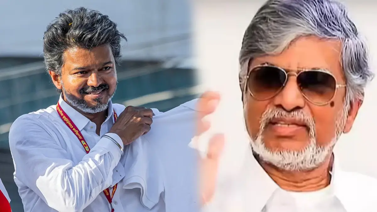vijay sac