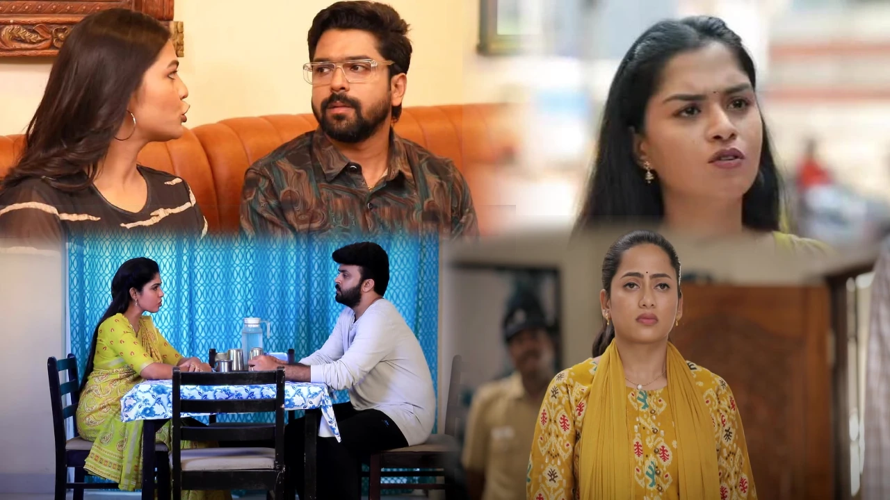 vijay serial