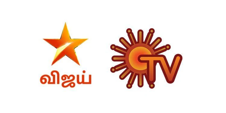 சன் டிவி சீரியல்களுக்கு டஃப் கொடுக்கும் விஜய் சீரியல்கள்… இந்த வார டிஆர்பியில் இதை நோட் செஞ்சீங்களா?