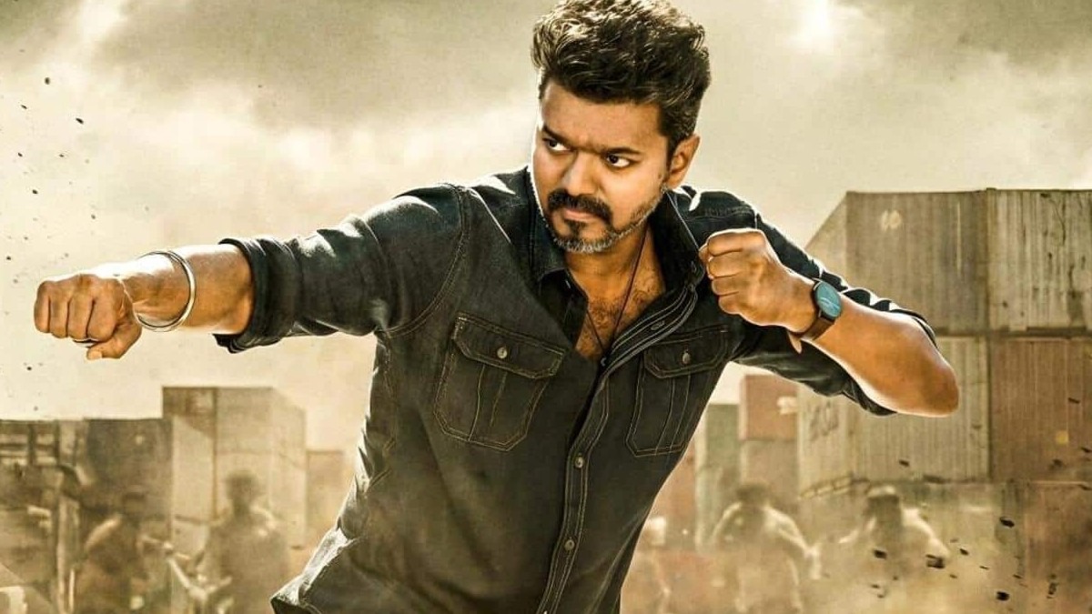 vijay