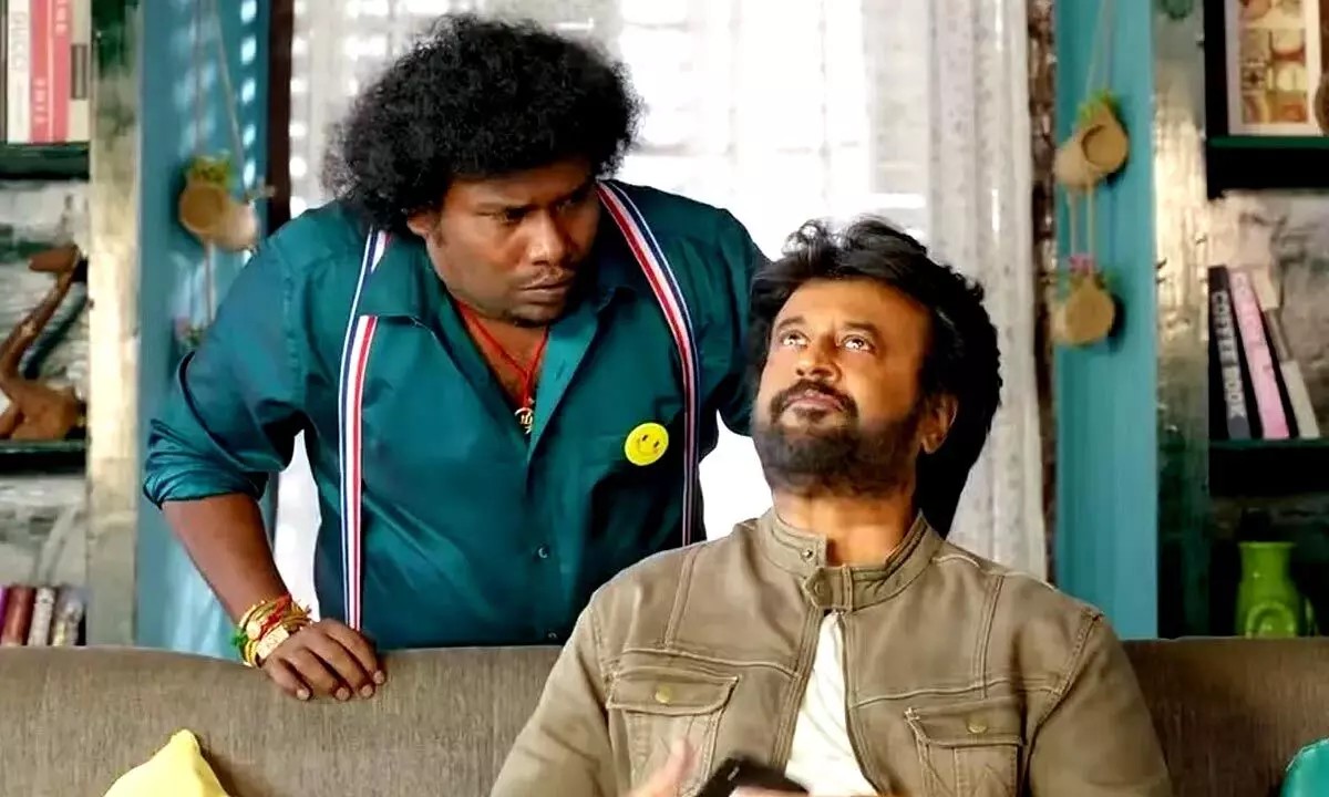yogibabu