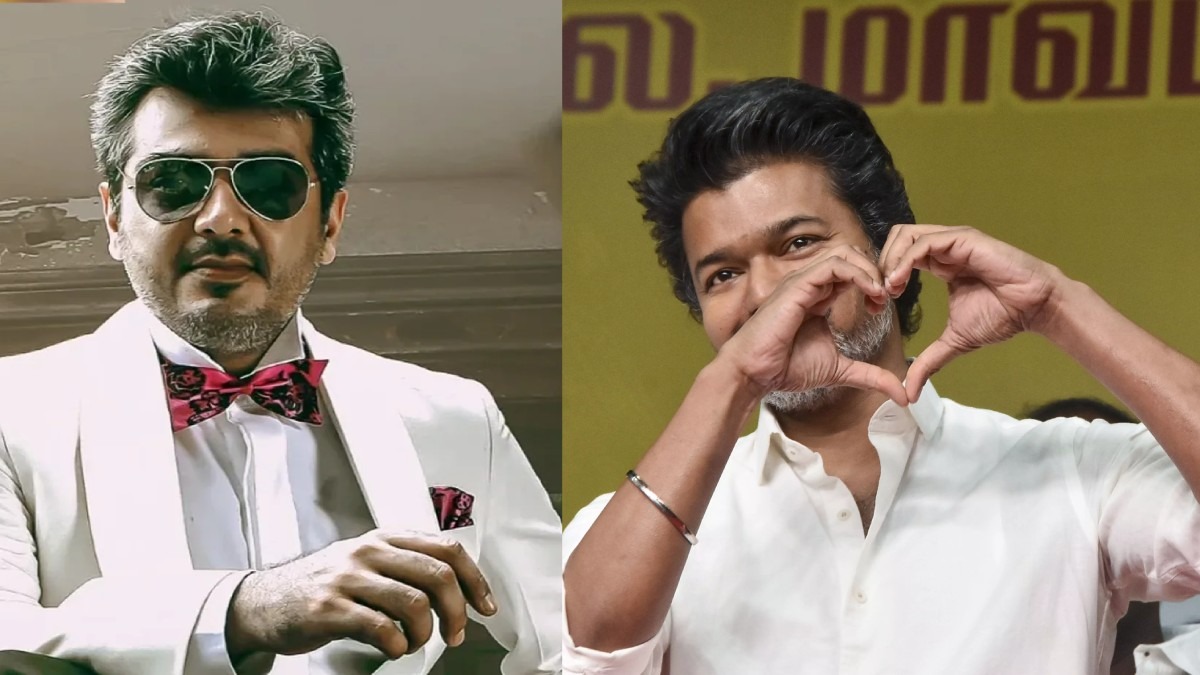 ajith