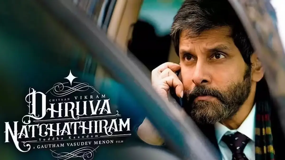 dhruva