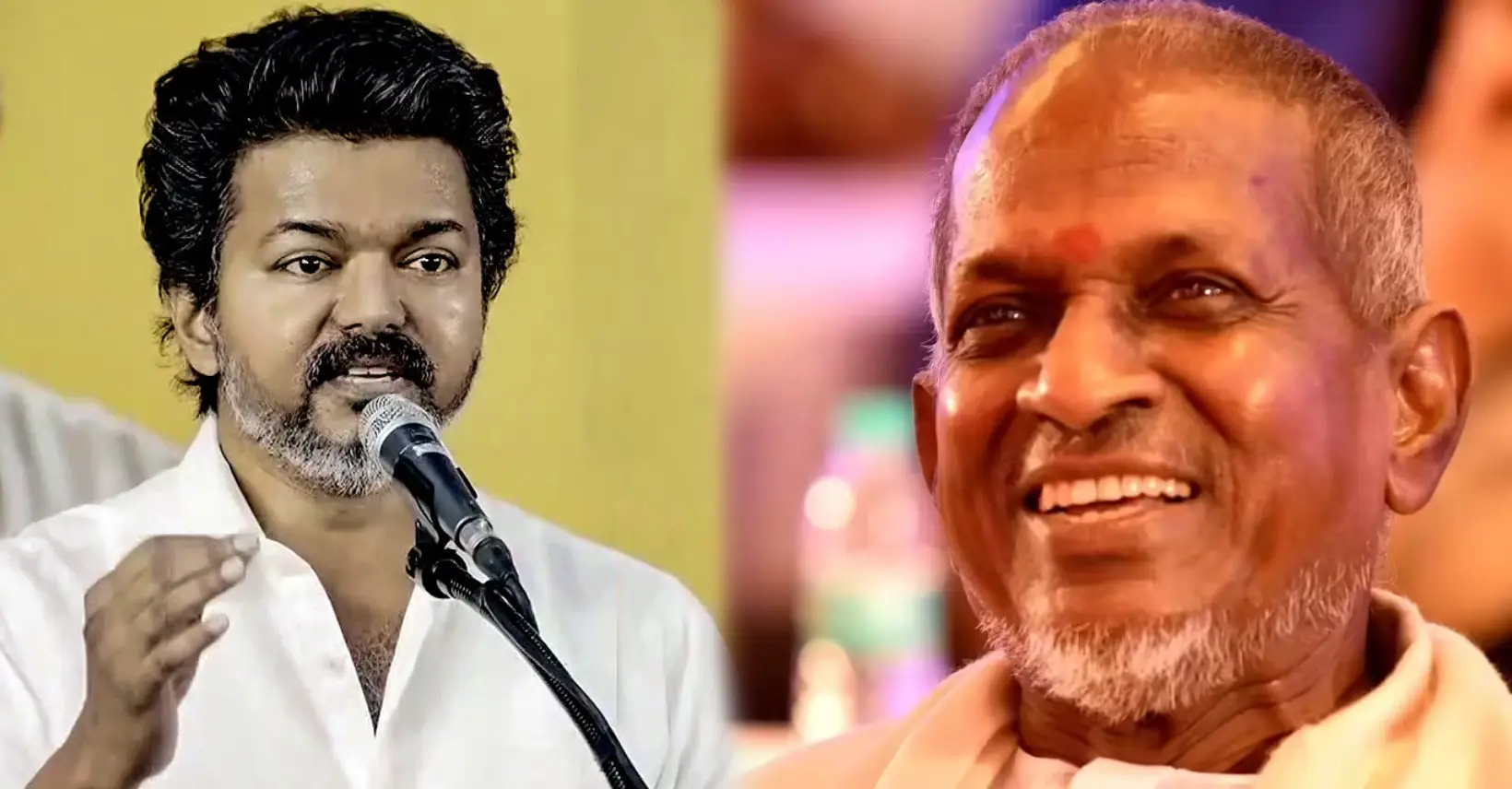 ilayaraja