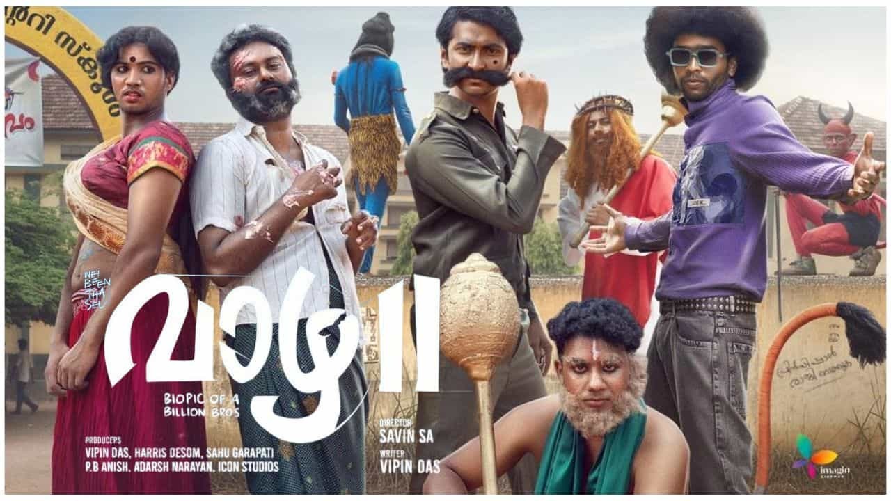 vaazha 2 movie ott