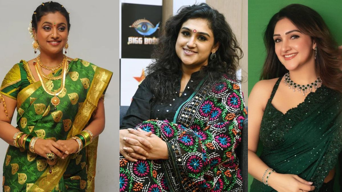 vanitha vijayakumar