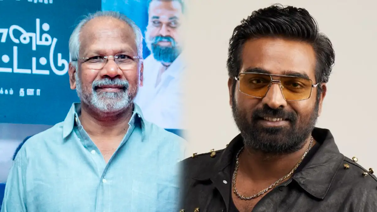 vijays sethu