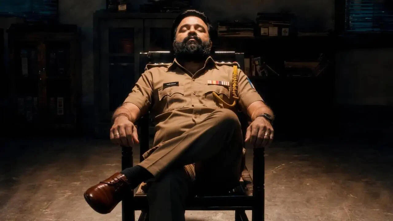 சசிகுமாரின் வதந்தி வெப் சீரிஸ் சீசன் 2 ஃபர்ஸ்ட் லுக் எப்போது ரிலீஸ்?