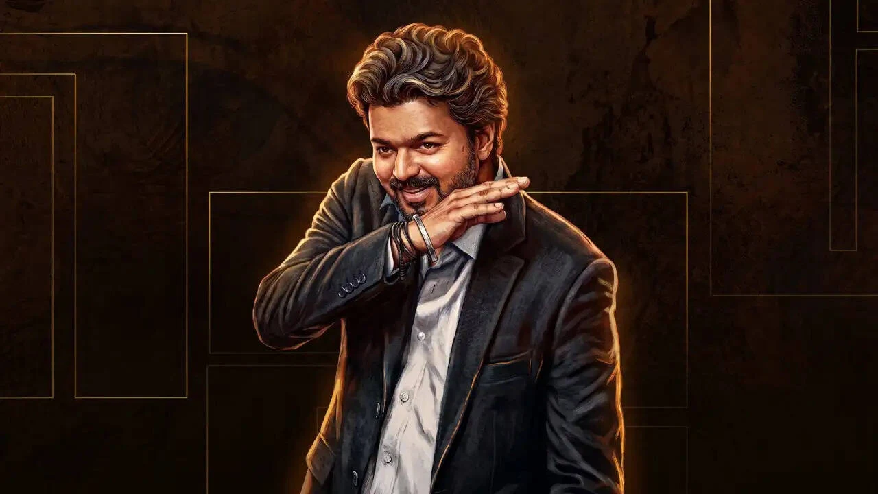 பாக்ஸ் ஆபிஸில் 200 கோடிக்கு மேல் வசூல் செய்த விஜய் படங்களின் லிஸ்ட்!