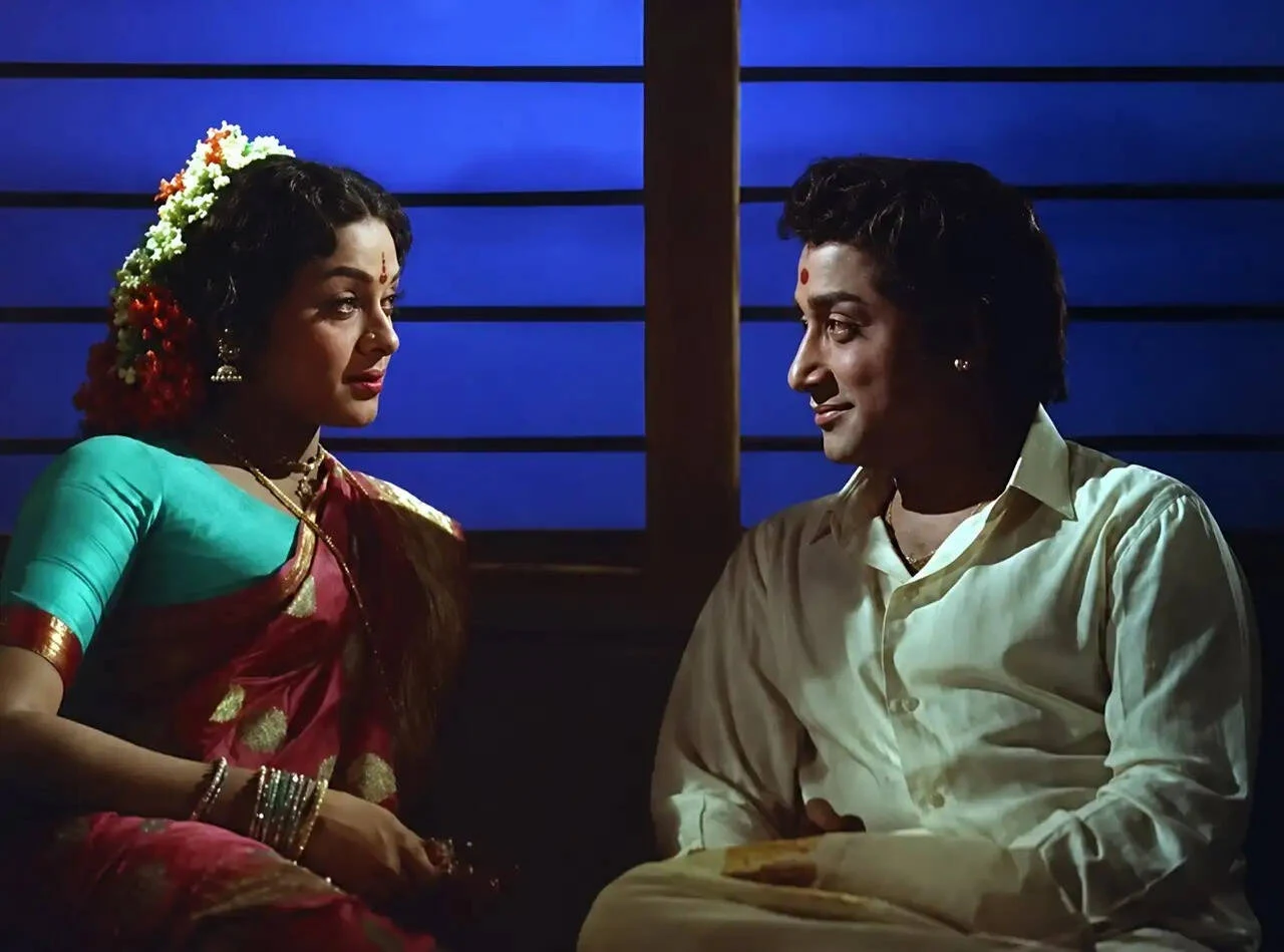 58 ஆண்டுகள் நிறைவு செய்த தில்லானா மோகனாம்பாள்
