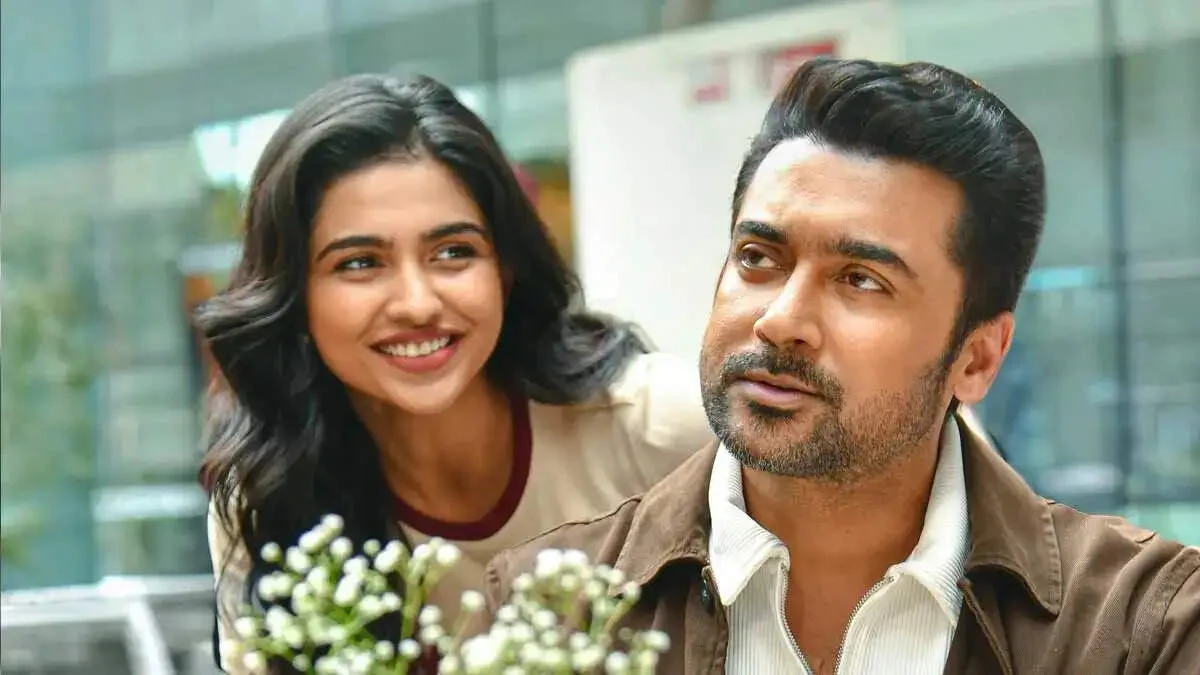 கருப்பு ஹிட் கொடுத்தும் போனியாகாத விஸ்வநாத் அண்ட் சன்ஸ்