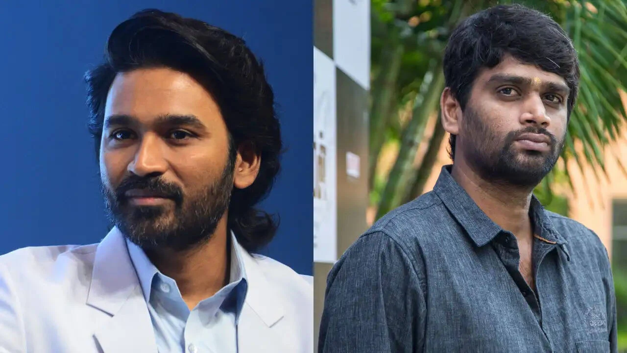 டிராப்பானதா தனுஷ் – ‘ஜன நாயகன்’ இயக்குநர் ஹெச்.வினோத் படம்?