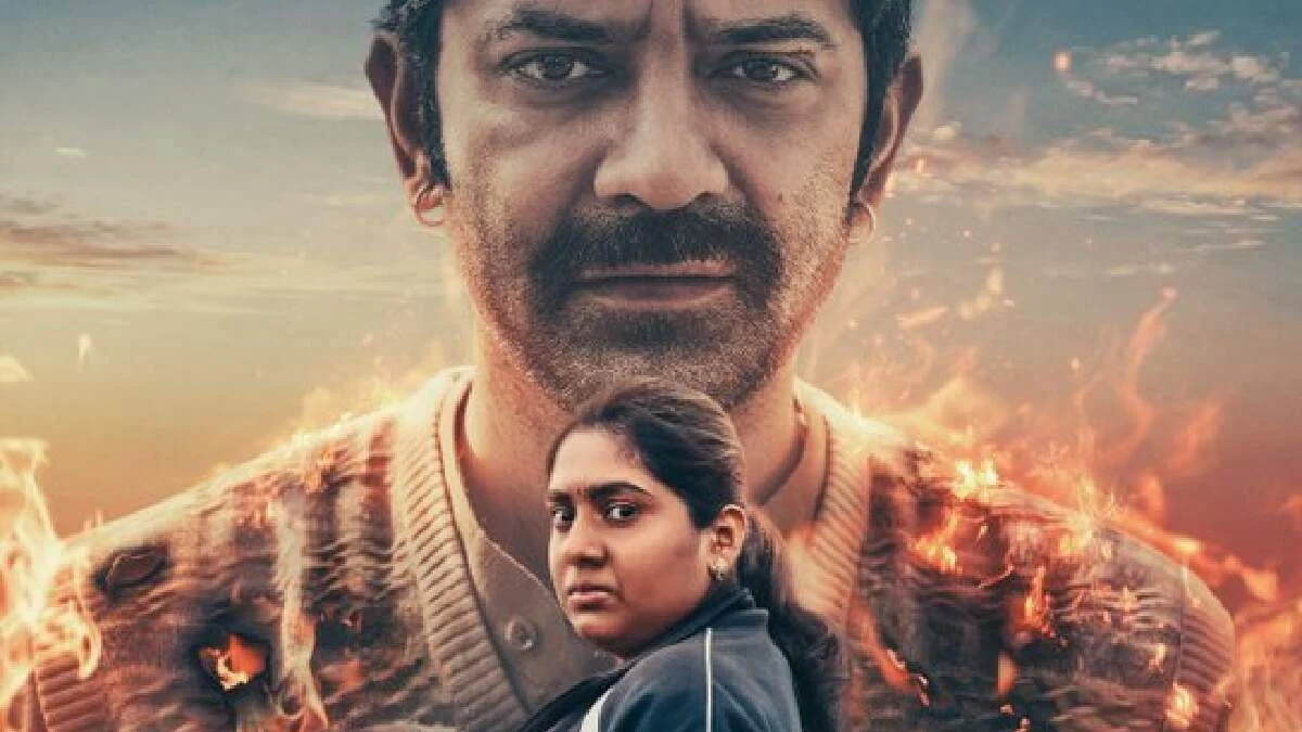 சித்தா நடிகையின் செம கிரைம் த்ரில்லர் படம்!.. டைரக்ட்டா இந்த ஓடிடியில் வெளியாகுதாம்!..