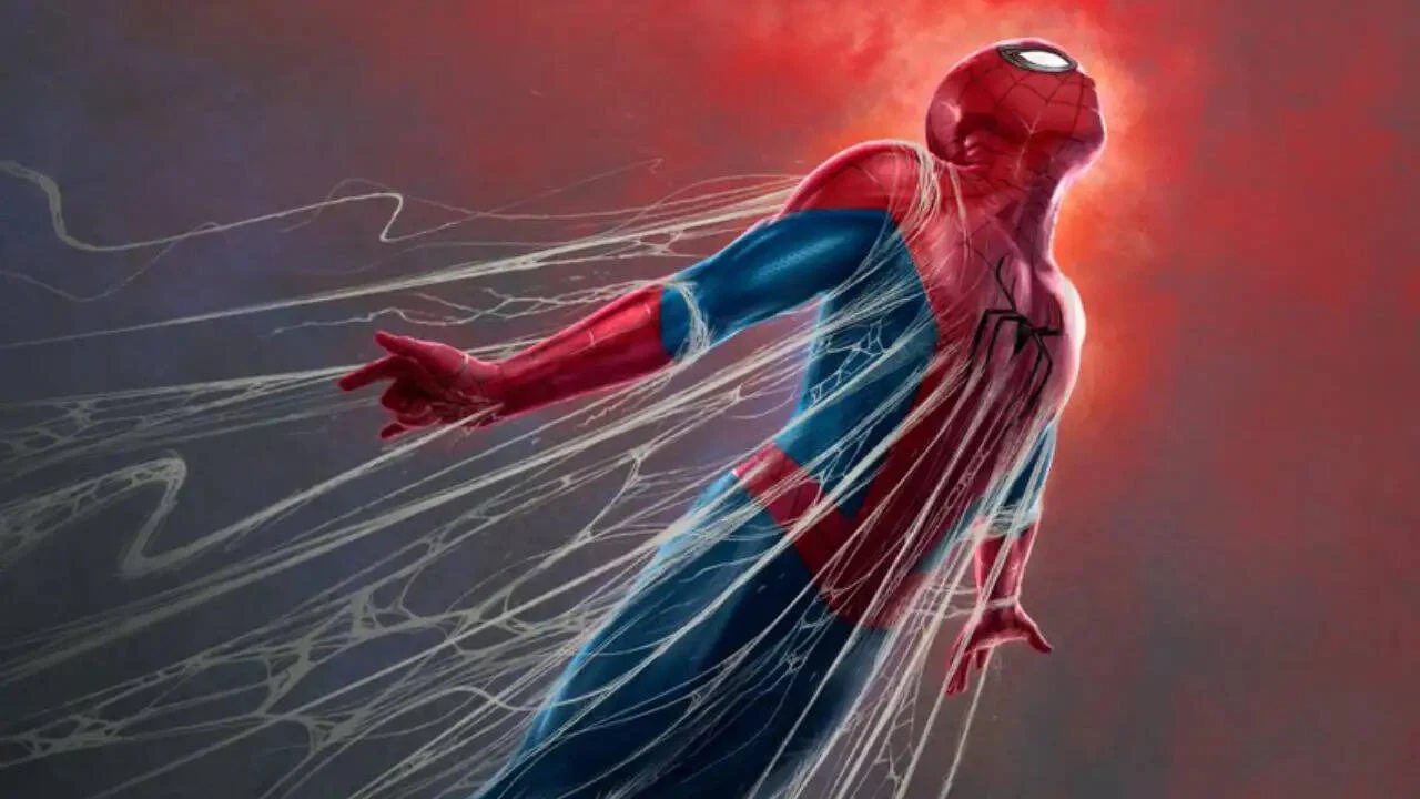 Spider Man Brand New Day Box Office : 10,000 கோடியை நெருங்கும் ஸ்பைடர் மேன் பிராண்ட் நியூ டே!