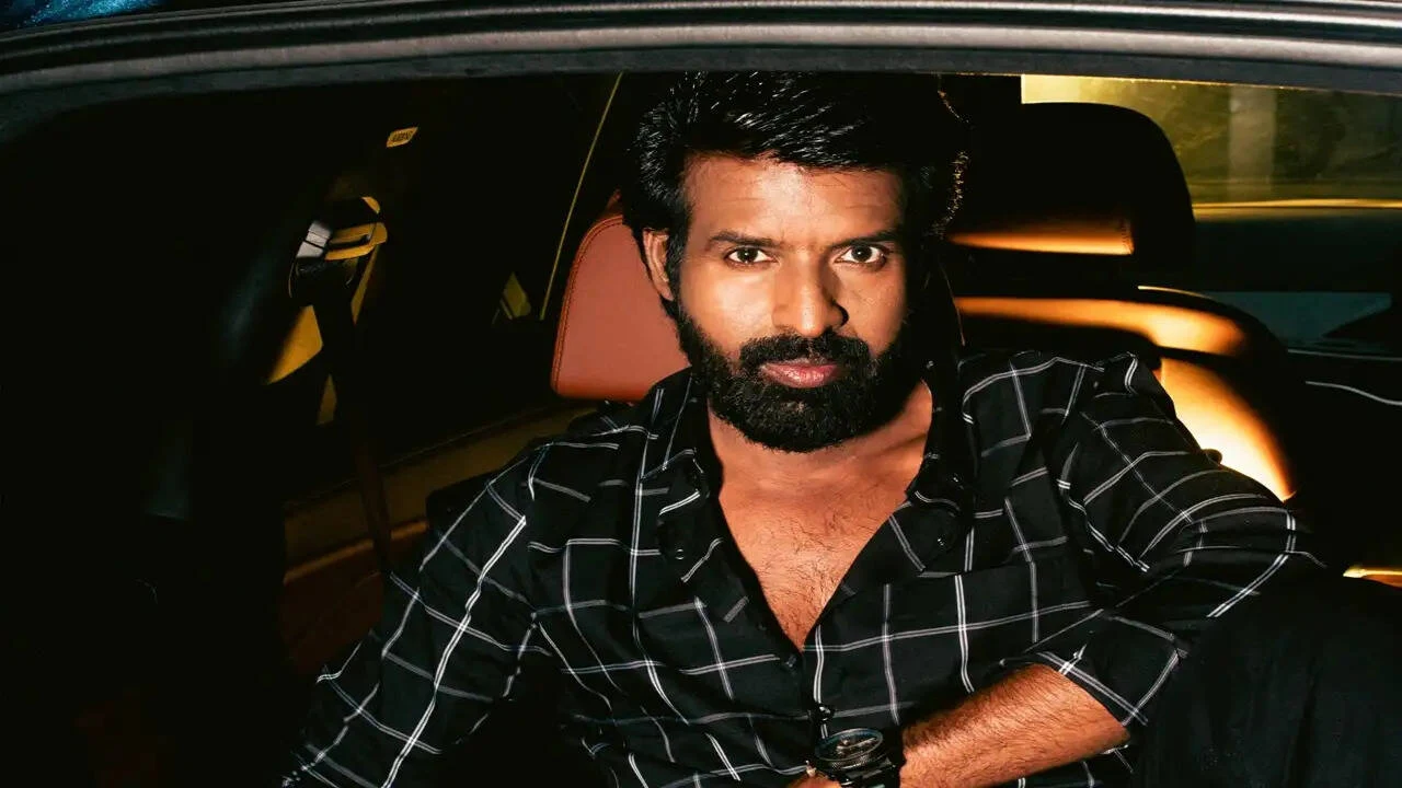 பொண்டாட்டிக்கு பிறகுதான் சாமியே! – சூரி