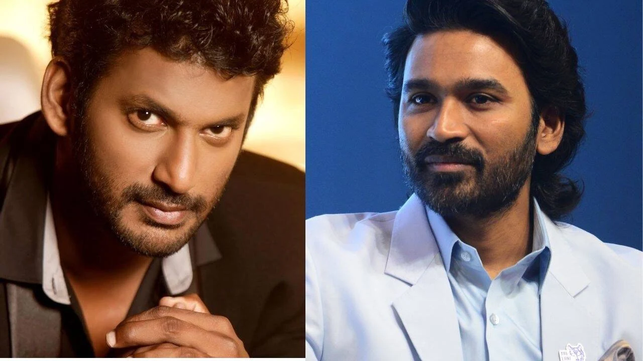 தமிழ் சினிமா மேலும் ஒரு சிறந்த நடிகரை இழக்கும்- தனுஷ் குறித்து விஷால் கருத்து