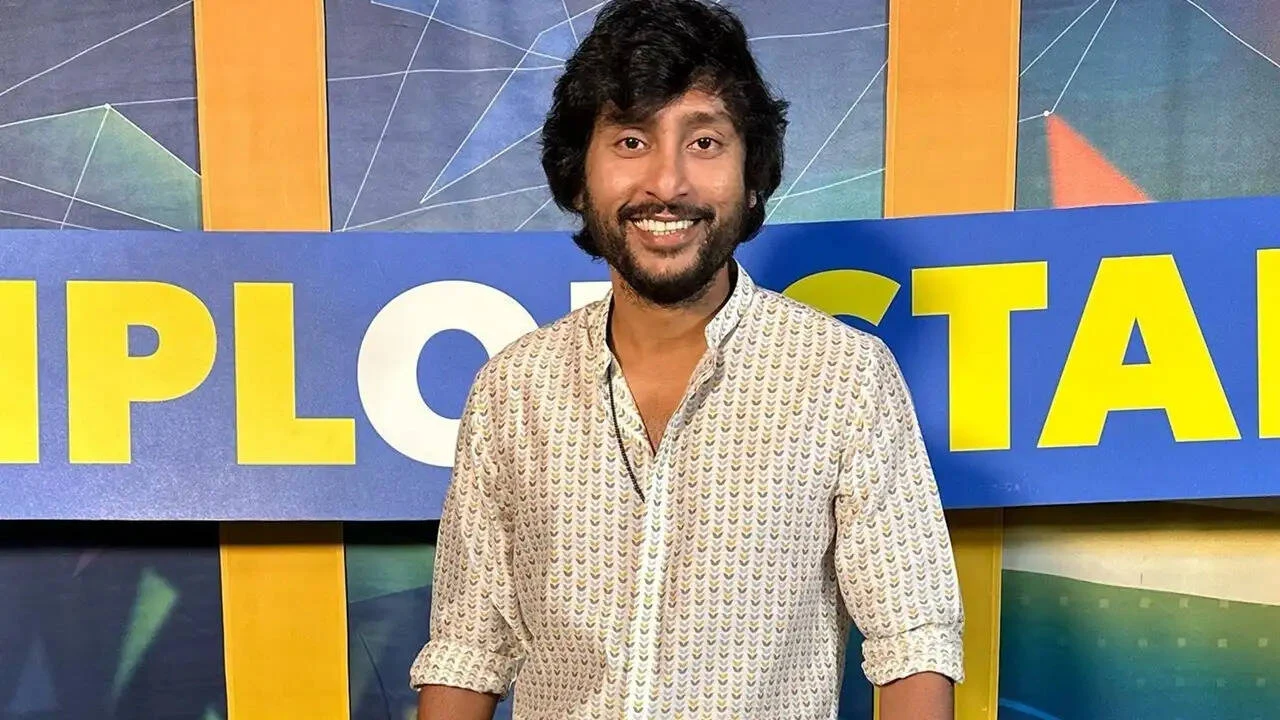 35 வயதுக்கு மேல் இருப்பவர்கள் இதை தவறாமல் செய்ய வேண்டும் – ஆர்ஜே பாலாஜி